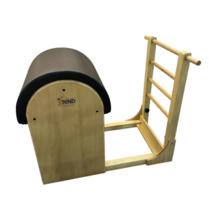 Barril (Ladder Barrel)