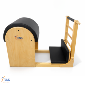 Barril (Ladder Barrel)