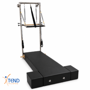 Wall Unit Pilates profesional Xtend Pilates