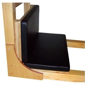 Plataforma para Ladder Barrel